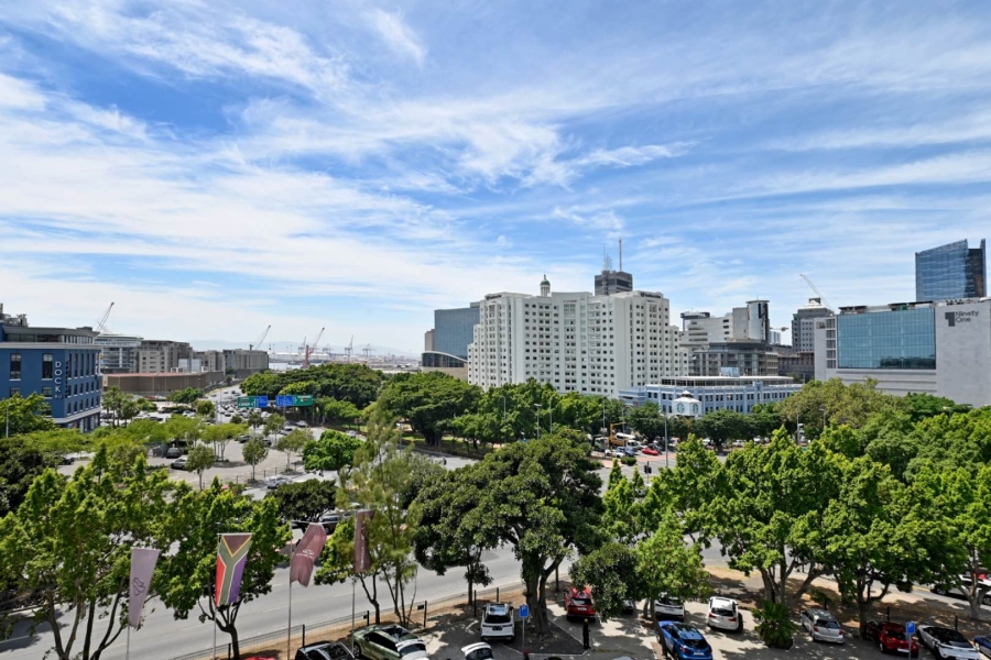 6 Bedroom Property for Sale in De Waterkant Western Cape